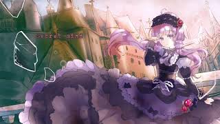 Secret mind feat.結月ゆかり(ボカロオリジナル曲)
