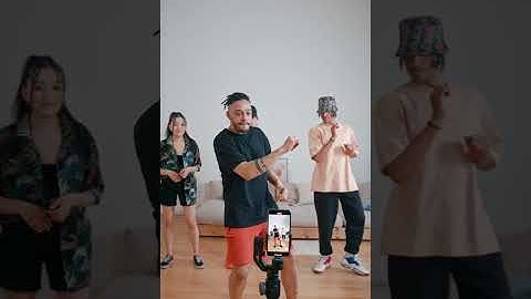 Red One - Boom Boom Challenge | Sina, Now United Dance Cover