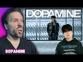 FIRST TIME Reacting To WING - Dopamine (Official Video) (BEATBOX)