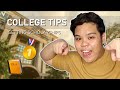 How I became a UST & DOST Scholar! Free Tuition, Monthly Stipend + More!