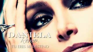Video thumbnail of "Daniela Romo - Y hablame"