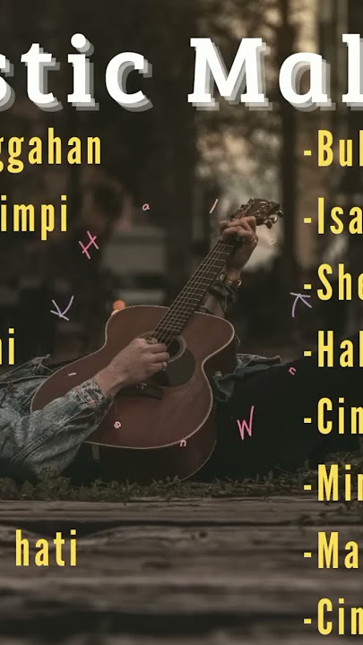 lagu sedih dan galau kehilangan seseorang yang di cintai