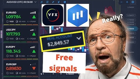 Expert option Winning Strategy | Vfxalert pro Signal review