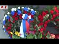 День Победы в Вене 9 Мая 2020 года. Русская Австрия