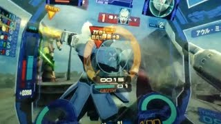 戦場の絆 アウル NY/北極66