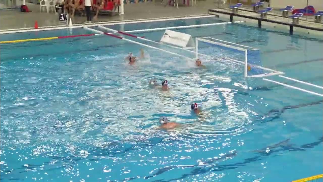 Pallanuoto Trieste vs Quinto Genova. (HL) 8 aprile 2023 YouTube