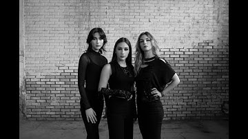 Alessia Cara & The Warning - "Enter Sandman" (Official Music Video) - The Metallica Blacklist Album