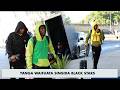 YANGA KIBABE WAIANZA SAFARI KUELELEKA SINGIDA KIKOSI CHOTE NDANI HAWACHEKI NA WOWOTE 