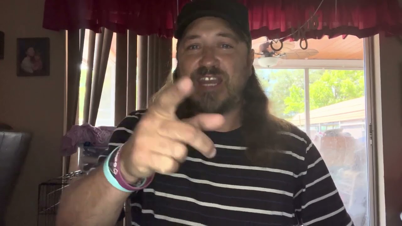 Afternoon Smoke Sesh