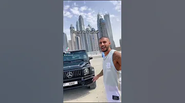 Habibi Come To Dubai Tiktok Mstvrsc1 