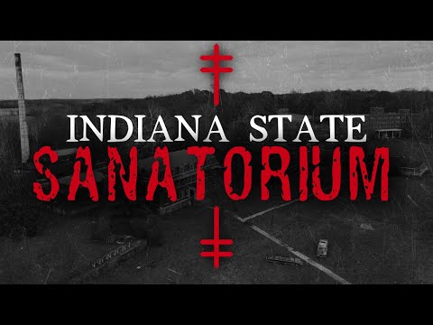 Most HAUNTED SANATORIUM in the US | INDIANA STATE SANATORIUM (ft. ACG & Cherise Williams)