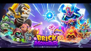 Brick Monster: The epic classic brick breaker game on Google Play store! screenshot 4