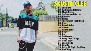 Skusta Clee New Pinoy Rap OPM Kanta 2021 Playlist - Skusta Clee Latest Philippines Songs Compilation