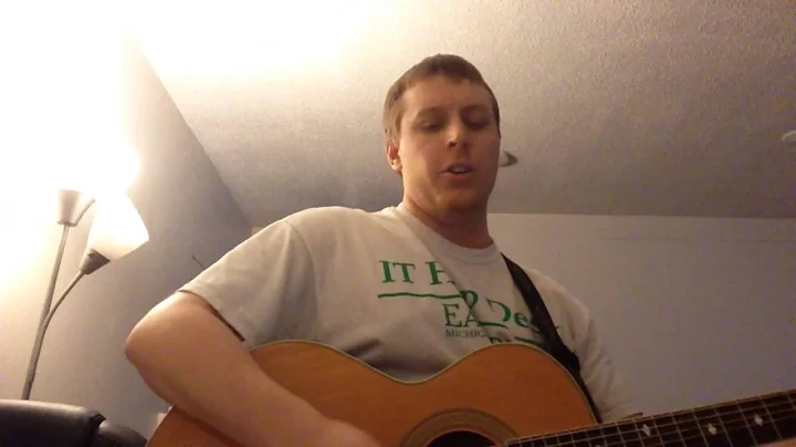Much too young to feel this damn old cover