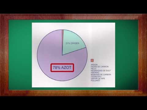 Chimie Clasa A 8 A Lectia Oxigenul Youtube