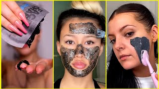 ?New skin care routines 2022 ?|skincare video| Asmr skincare |asmr |GIRL'S STUFF