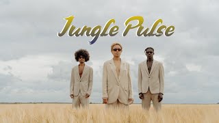 Flint - Jungle Pulse (Music of the week)