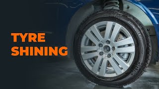 Car care tips - online video
