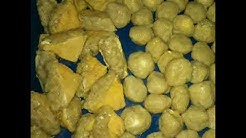 Resep Bakso tanpa dagingðŸ˜€  #dewidisandy - Durasi: 6.49. 