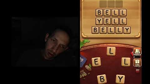 Word Connect Level 193 Solved Answers