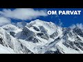 Om parvat ke darshan ho gaye   adi kailash yatra day 10  manish solanki vlogs