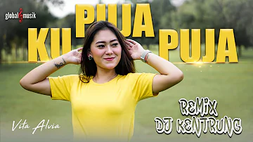 Vita Alvia - Ku Puja Puja  (Official Music Video)