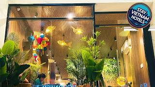 Rosa May Hotel | Ho Chi Minh City, Vietnam | Hotel Review 🏩 | Stay Vietnam Hotels