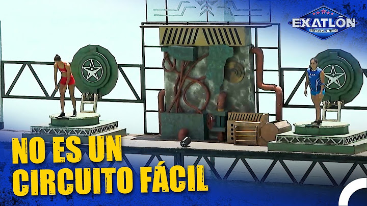 Hoy Se Decide la Fortaleza  - Parte 3 | Exatlón Capitulo 83 EEUU #6