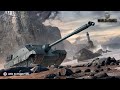 AMX 50 Foch (155) - Кому три по 750? Стрим WoT