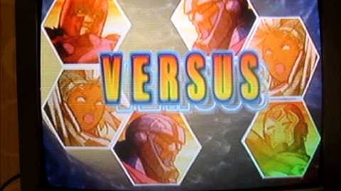 Khaos vs  Roundhouse Evo2K14 Top 8