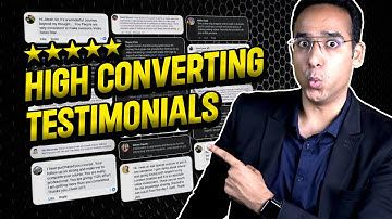 3 Types Of Testimonials | Which Is Most Powerful?
