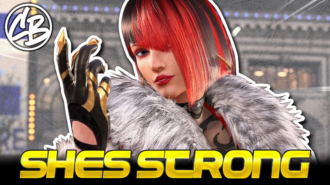 Atif Shows Why Anna Might Be Number One... Combo Breaker 2025