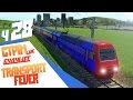 В будущее! - ч28 Transport Fever