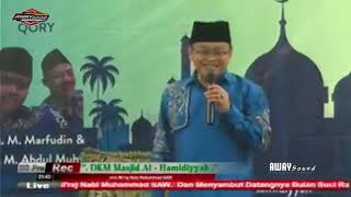 Ceramah Sunda Lucu!! KH.Jujun Junaedi - Memperingati Isro mi'raj Nabi Muhammad Saw