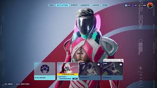 Checking out the new battle royal mode in Splitgate  2