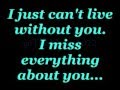 HERE I AM (Air Supply) Lyrics - NORMAN SALEET