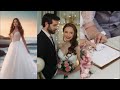 Barış Baktaş, Mısır'da Yağmur Yüksel ile nasıl evlendiğini anlattı.