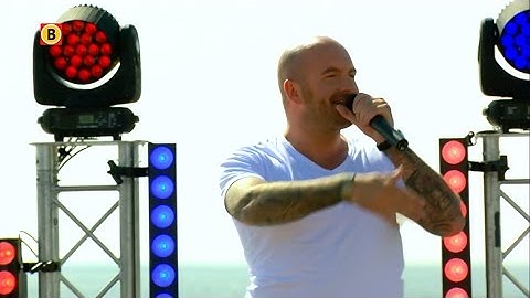 Dean Saunders - Neem je mij dan mee