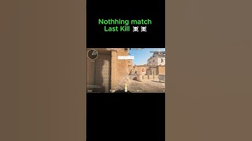 Last Kill | CS2 |  #cs2 #csgo #headshot #gaming #counterstrike #shadowdev #1tap #shortsfeed #esports