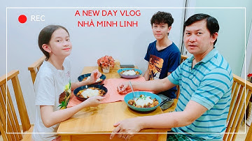 Có vui không khi là youtuber? Bánh mì và cơm cá thu được khen ngon