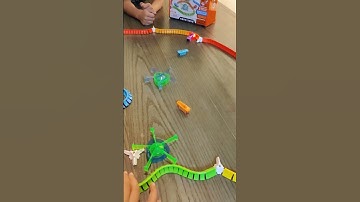 Check out our Hexbug nano playground set 👍