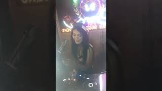 DJ ROSELLA DJ SPONGEBOB
