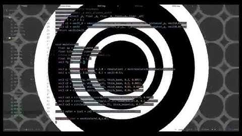 glsl-livecoder vj test