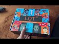 LQT Luxury Qulality Trimmer unboxing video