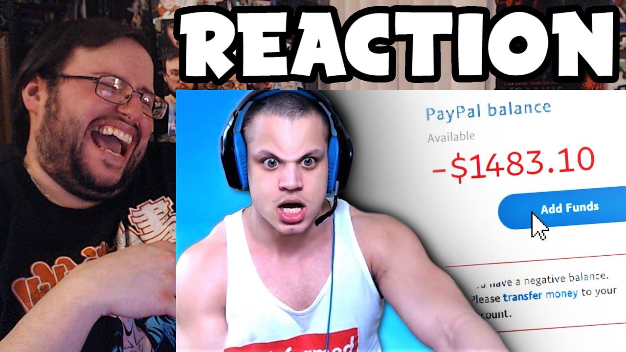 Gor's "Twitch Streamers getting Jebaited 4 by Twitchly" REACTION YouTube