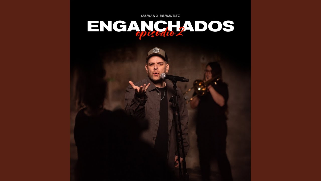 Enganchados Episodio 2