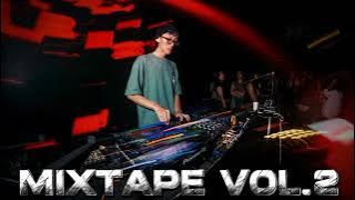 Mixtape Vol.2 [Amapiano, afrobass, miamibass, UKG, future beats]