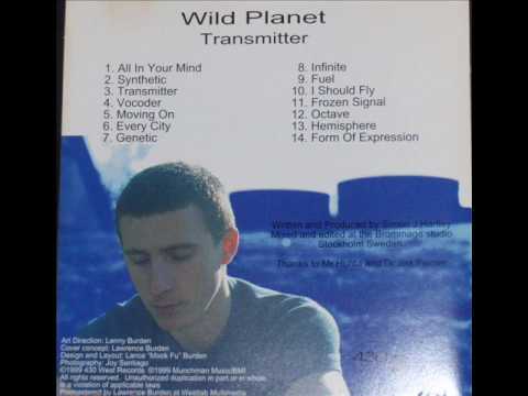 Wild Planet - Genetic