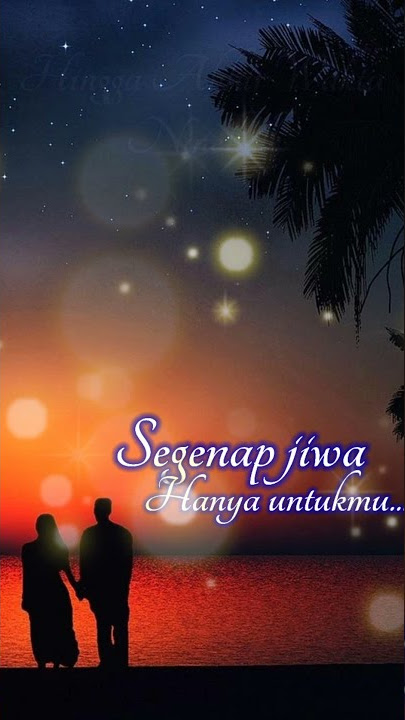 story whatsapp pendek NineBalls - hingga akhir waktu