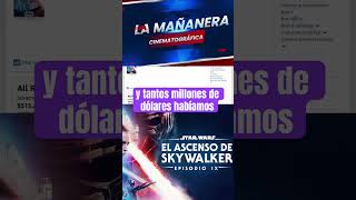 STAR WARS EPISODIO 9 EL MAS CARO DE LA HISTORIA #starwars  #disney